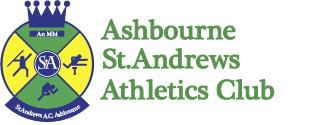 Ashbourne St.Andrews Athletics Club