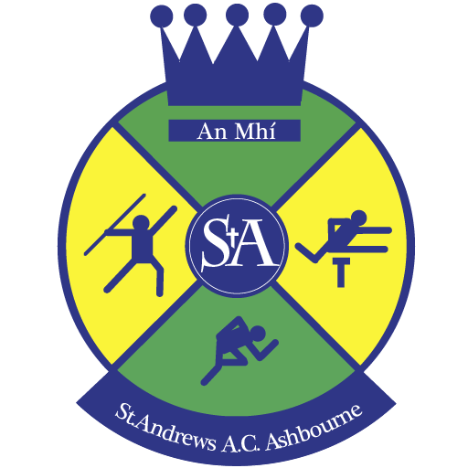 St.Andrews Logo